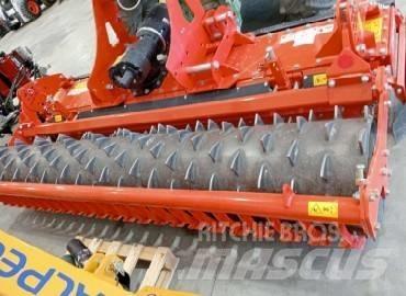 Kubota PH 1301 Jyrsimet
