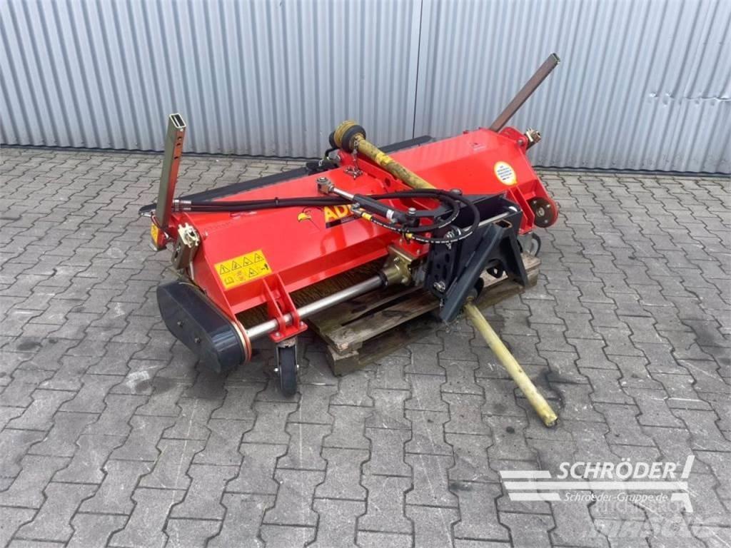 Adler K 560 M / 180 Lakaisukoneet