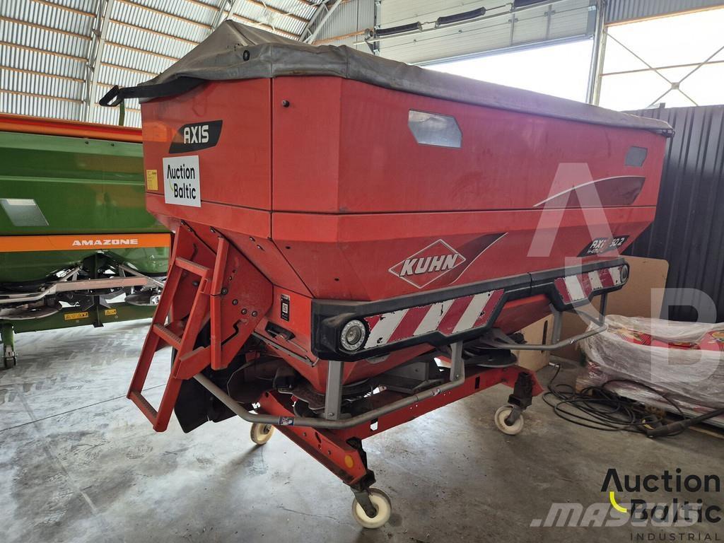 Kuhn AXIS 50.2 Lannoitteenlevittimet