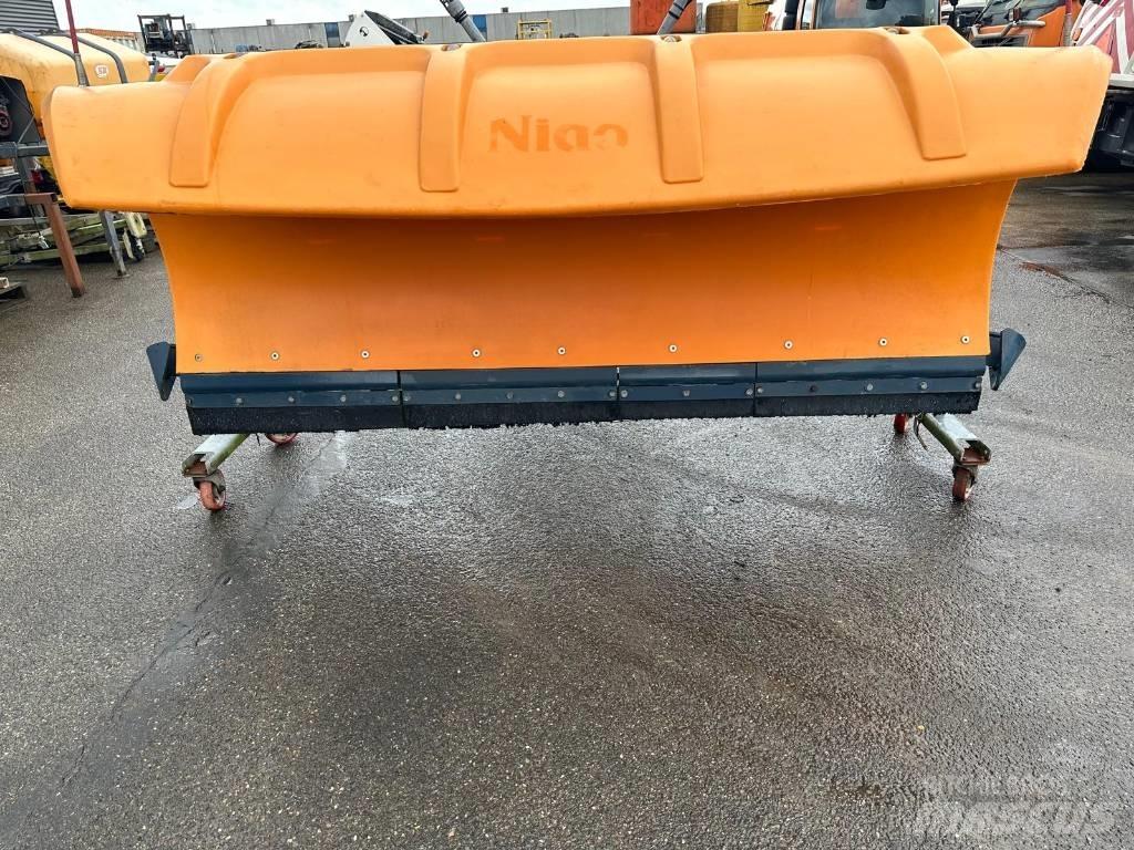 Nido SNK240VPZ Lumiaurat