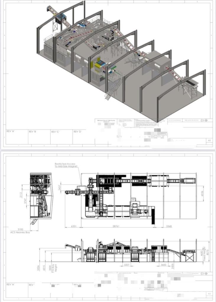 M&K System Puhdistusasemat