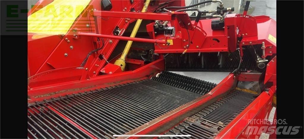 Grimme SE 75-55 Perunannostokoneet