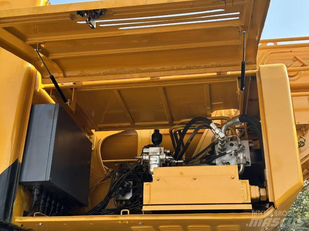 XCMG XCT 80 Mobiilinosturit