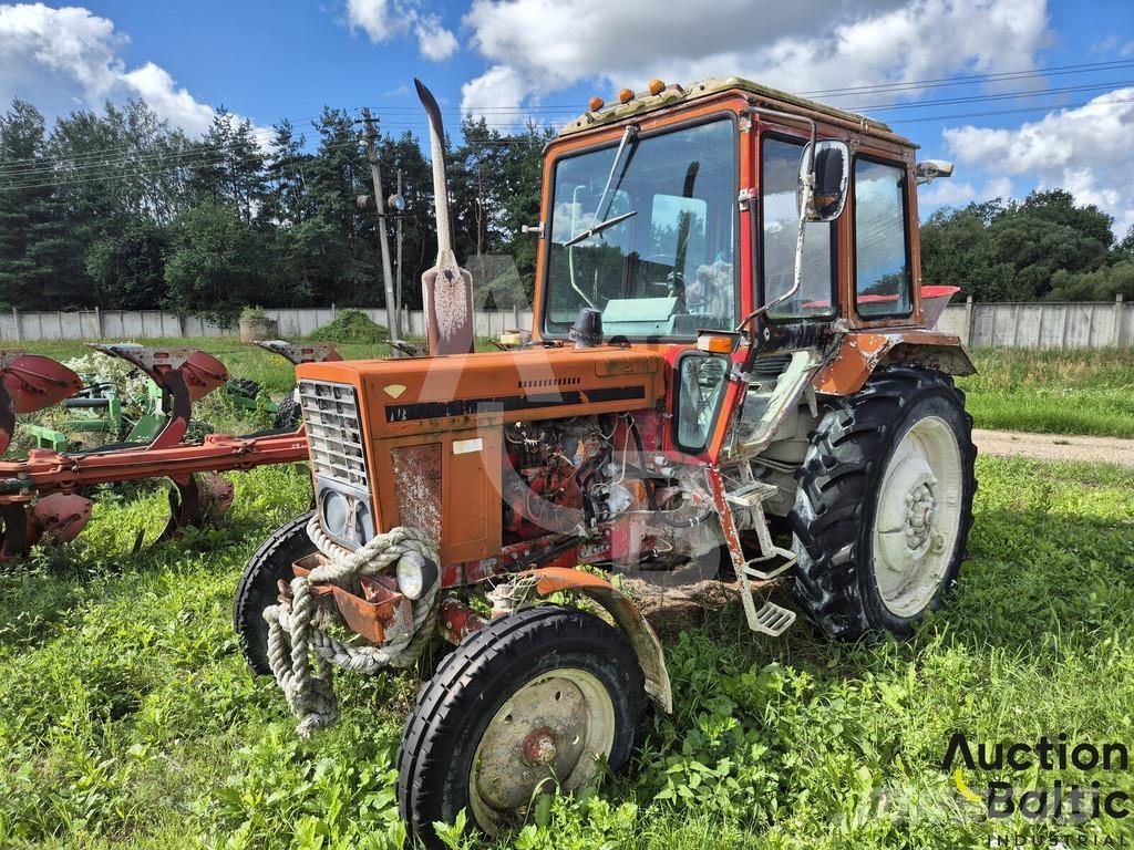 Belarus MTZ 505 Traktorit
