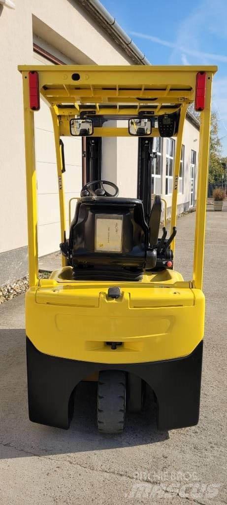 Hyster A 1.5 XNT Sähkötrukit