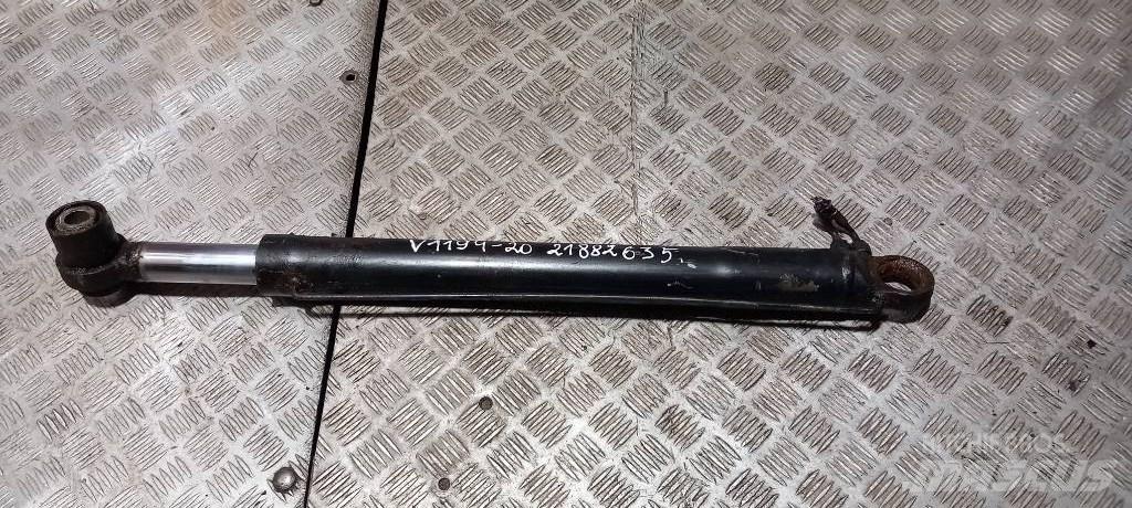 Volvo FH 12.    21882635 Hydrauliikka