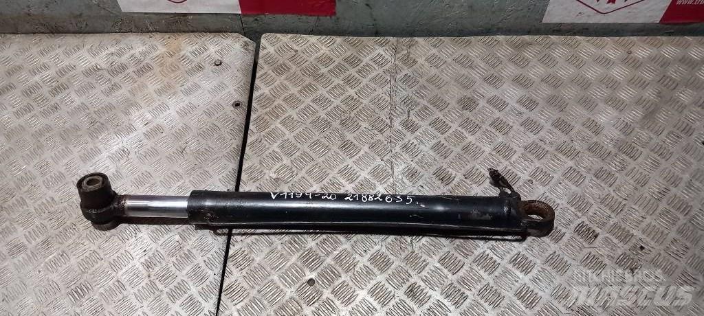Volvo FH 12.    21882635 Hydrauliikka
