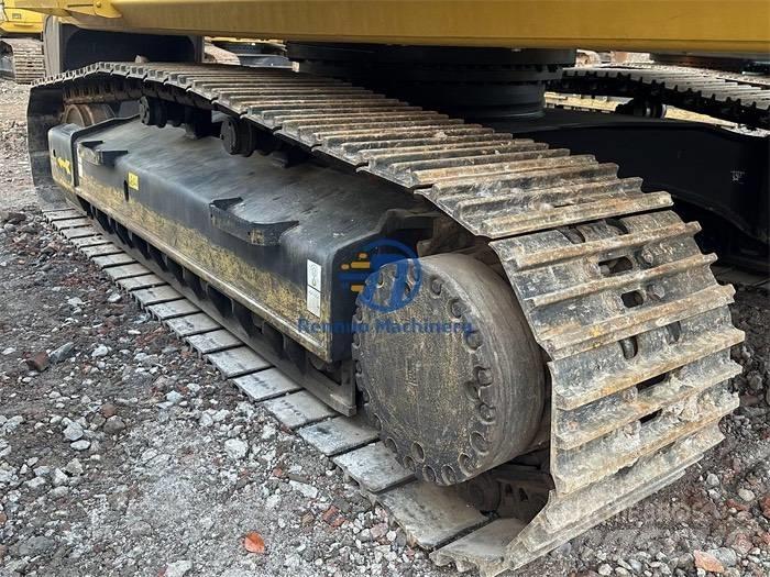 Komatsu PC 350-7 Telakaivukoneet