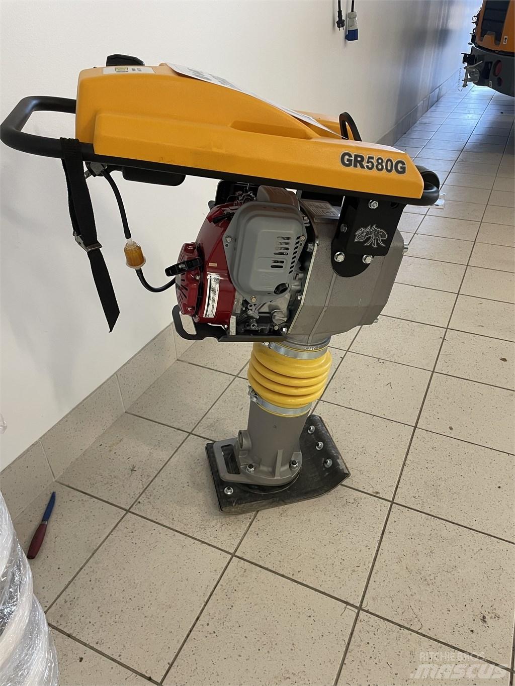 GiANT GR580G Täryvasarat