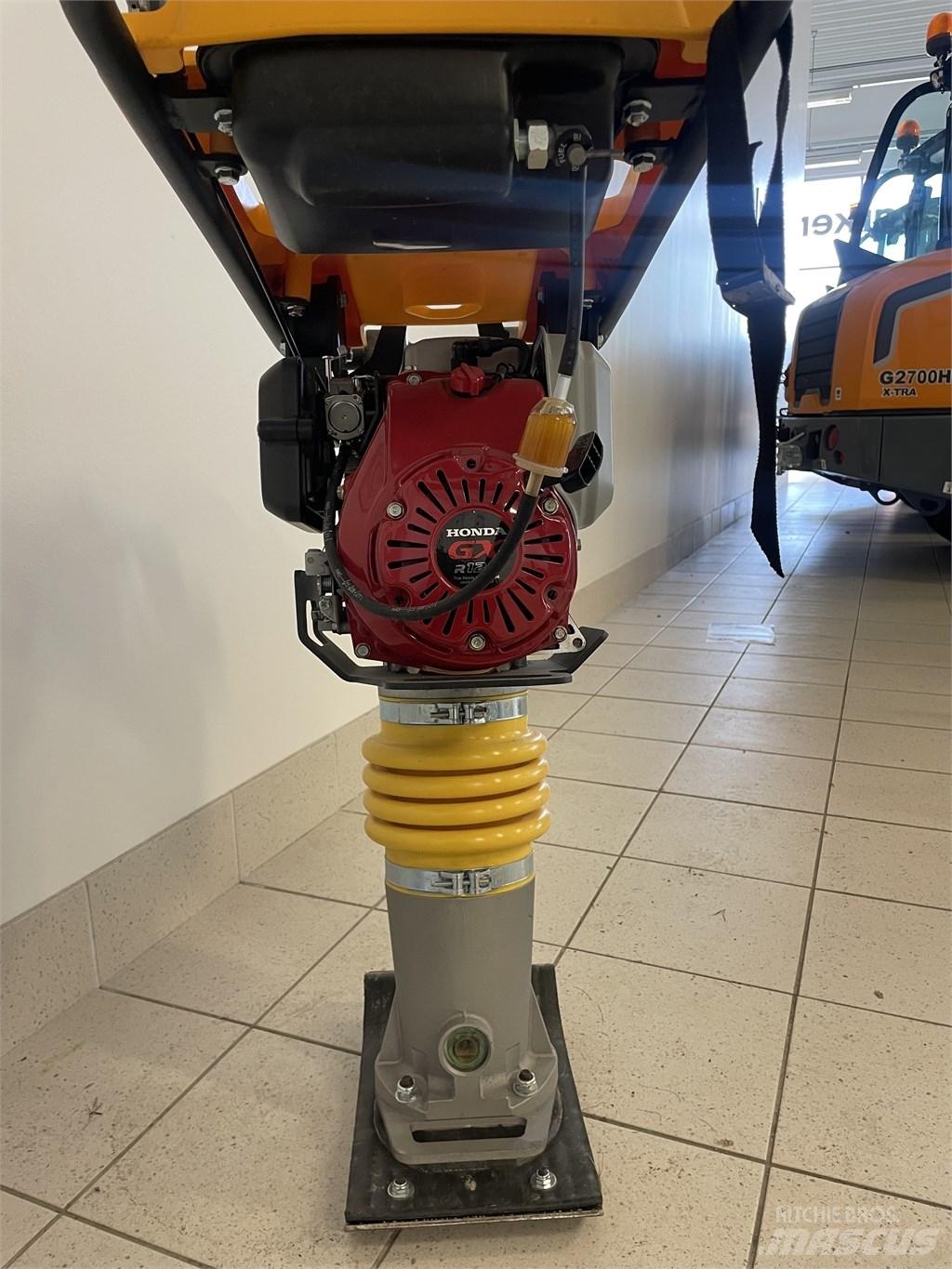 GiANT GR580G Täryvasarat