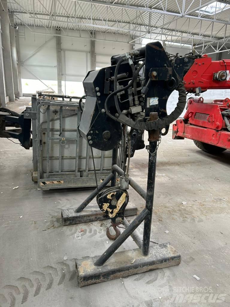 Manitou WINCH 3T Muut