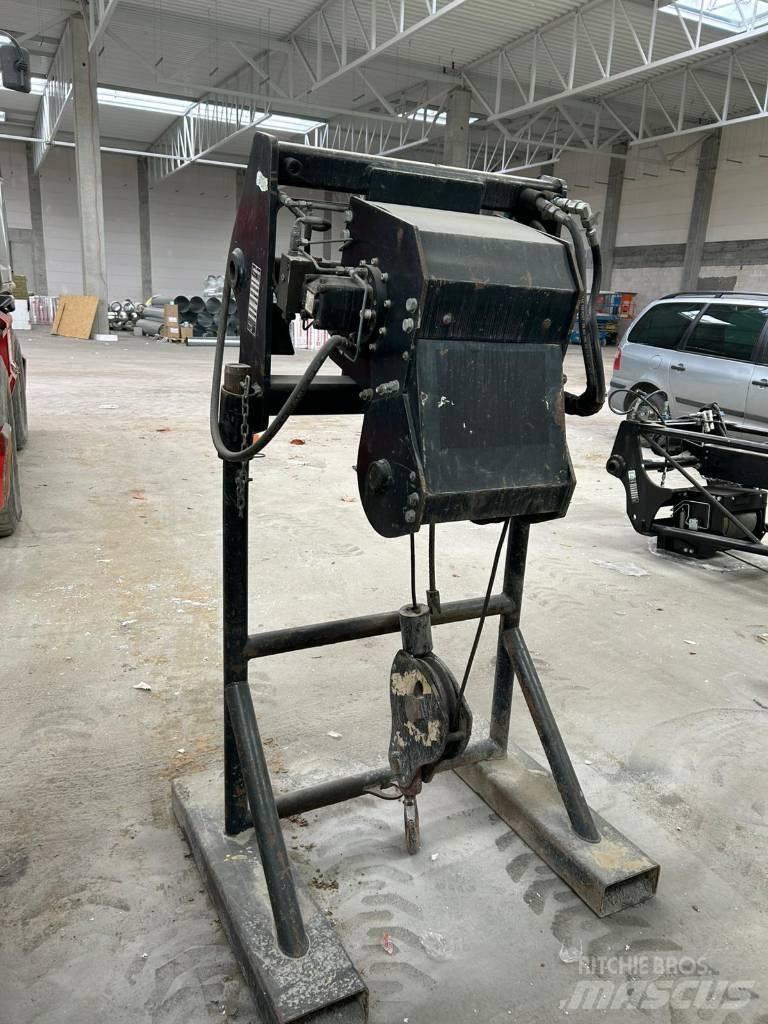 Manitou WINCH 3T Muut