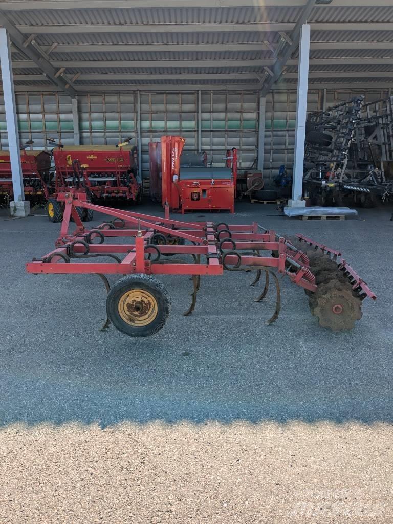Väderstad SK13 Kultivaattorit