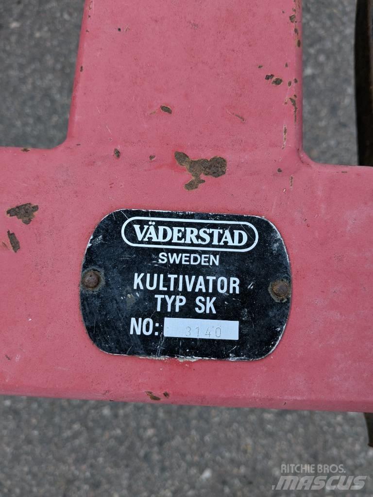 Väderstad SK13 Kultivaattorit