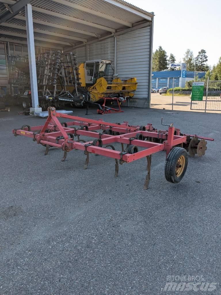 Väderstad SK13 Kultivaattorit