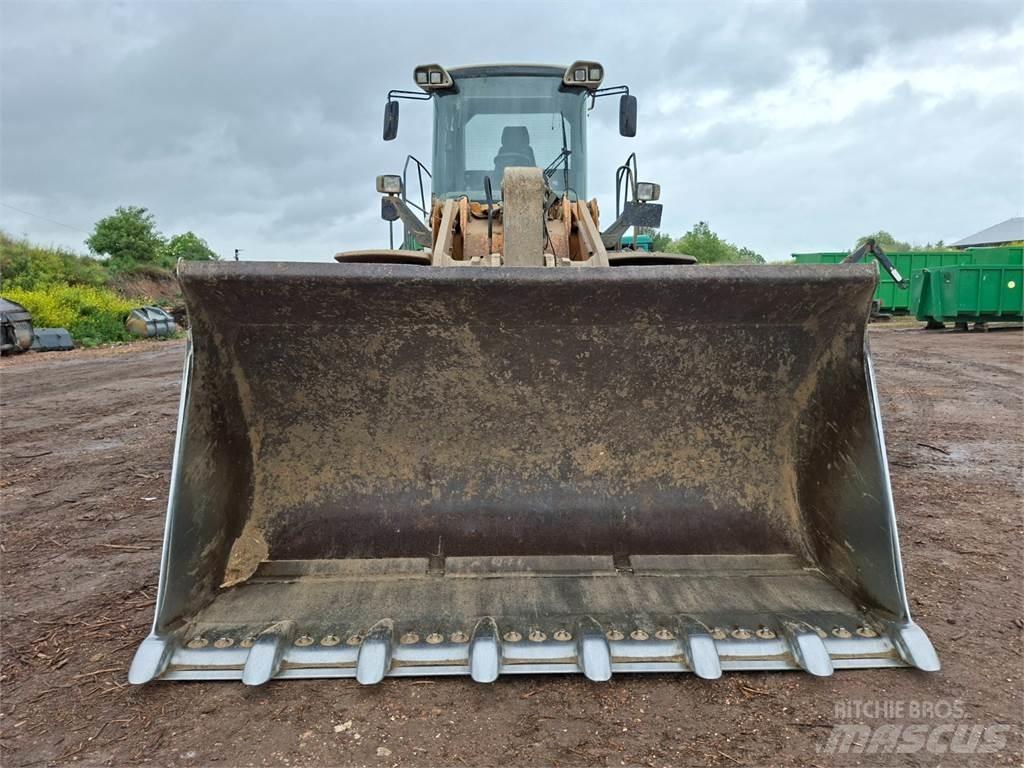 Liebherr L566 4X4 Muut koneet