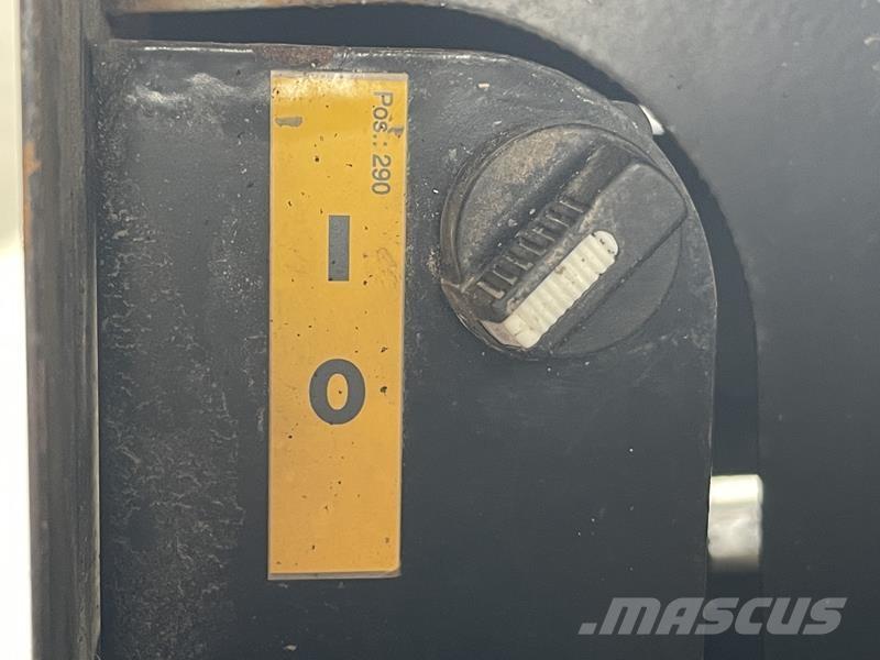 Kaeser M 122 - N Kompressorit