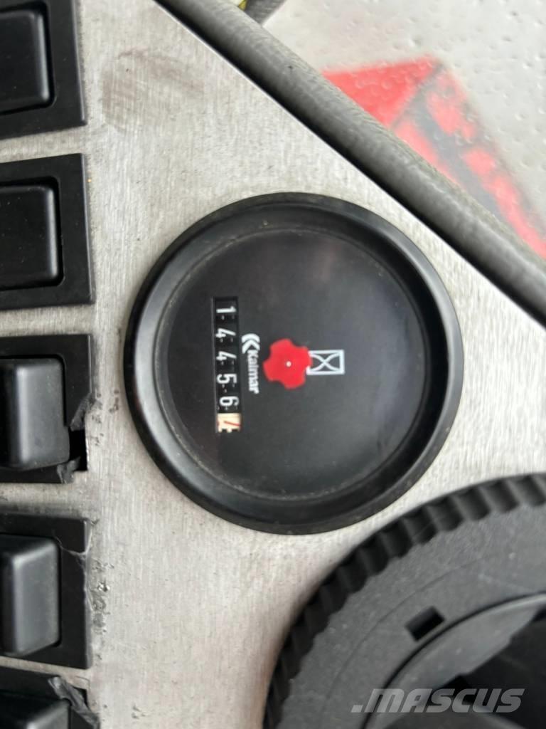 Kalmar DCD 120-6 Dieseltrukit