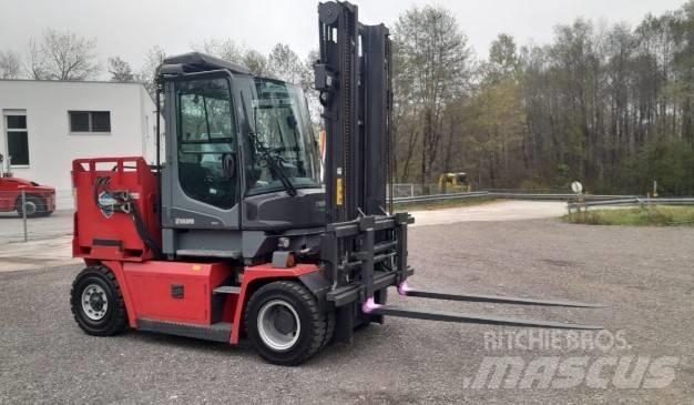 Kalmar ECG70-6 Sähkötrukit