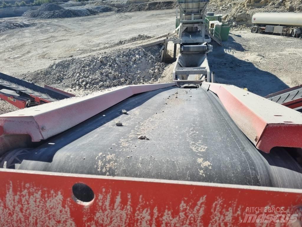 Sandvik QA 441 Seulat