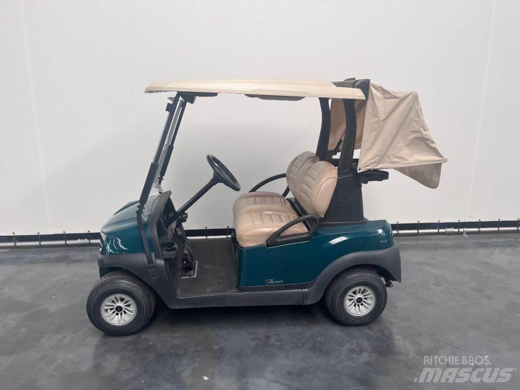 Club Car Tempo Golfautot
