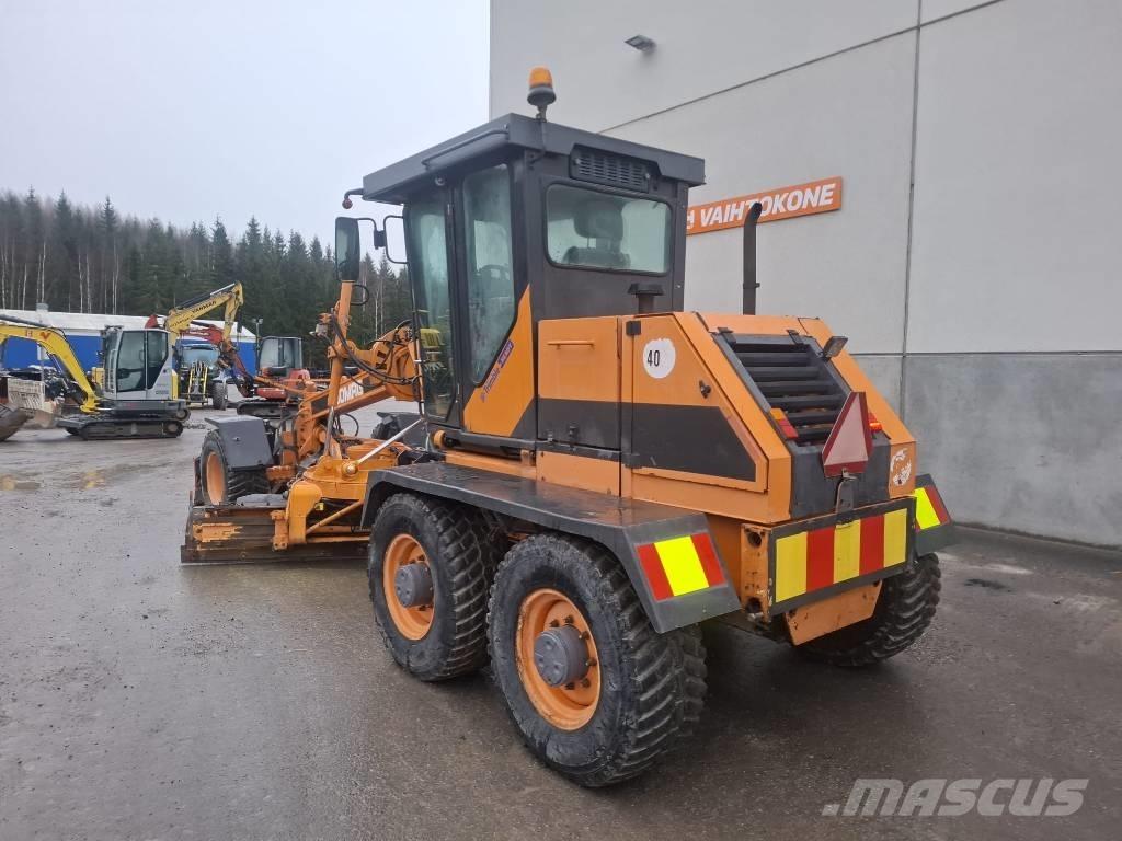 Bomag BG 110 TA Tiehöylät