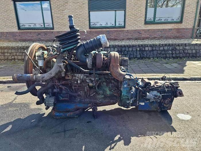 Volvo F10 Muut