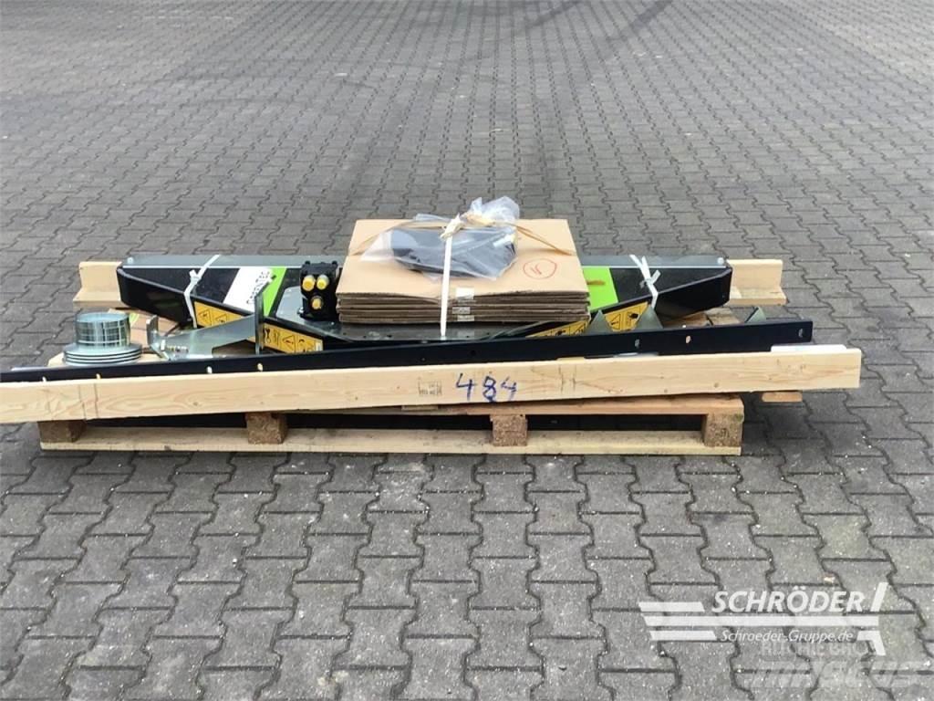  HXF 3302 L Muut