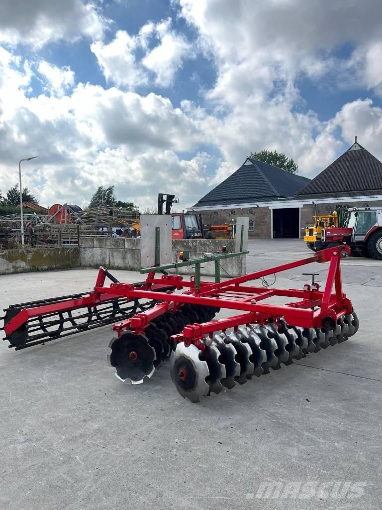 Goudland GSH32 Kiekkomultaimet ja lautasäkeet