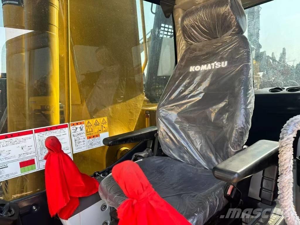Komatsu PC 240 Telakaivukoneet