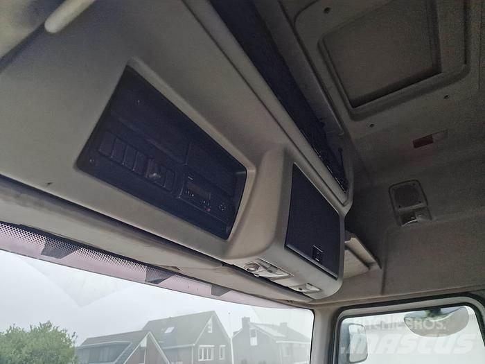 Renault premium Muut kuorma-autot