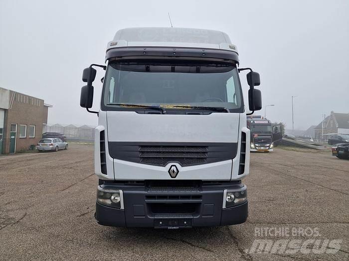 Renault premium Muut kuorma-autot