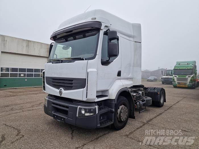 Renault premium Muut kuorma-autot