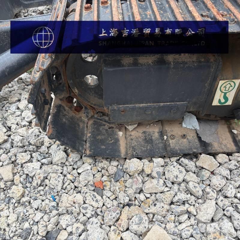 Kubota KX 161 Minikaivukoneet < 7t