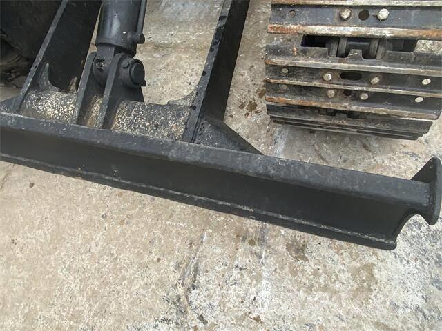 Doosan DH55 Minikaivukoneet < 7t