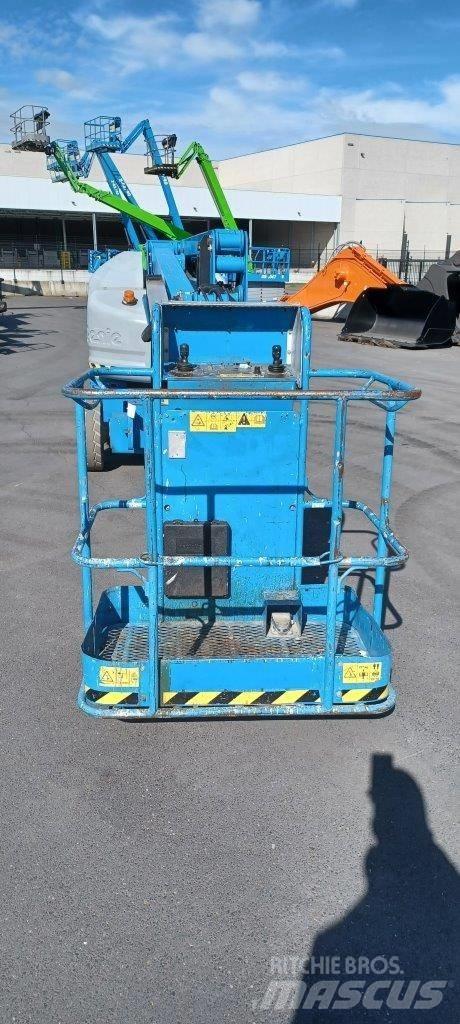 GENIE Z-40/23N RJ Kuukulkijat