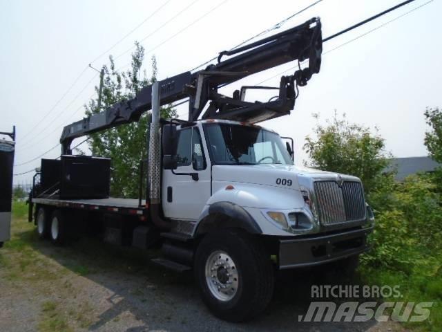 International 7500 Muut kuorma-autot