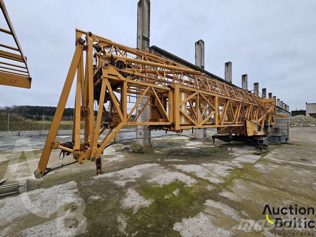 Liebherr 56K Torninosturit