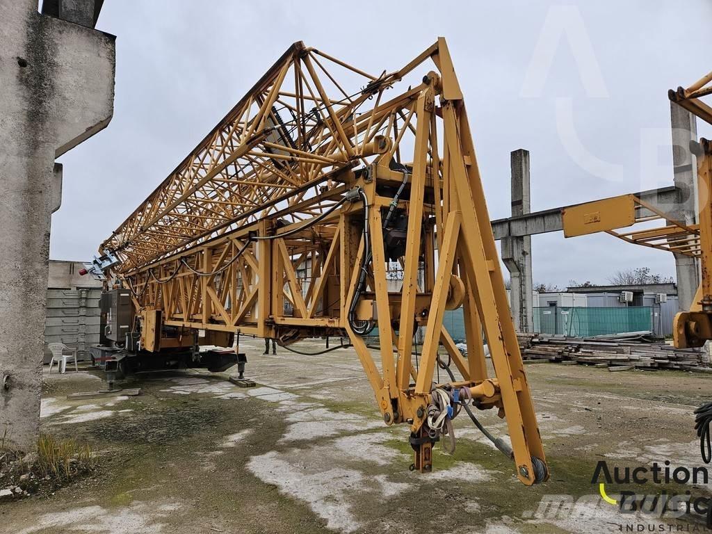 Liebherr 56K Torninosturit