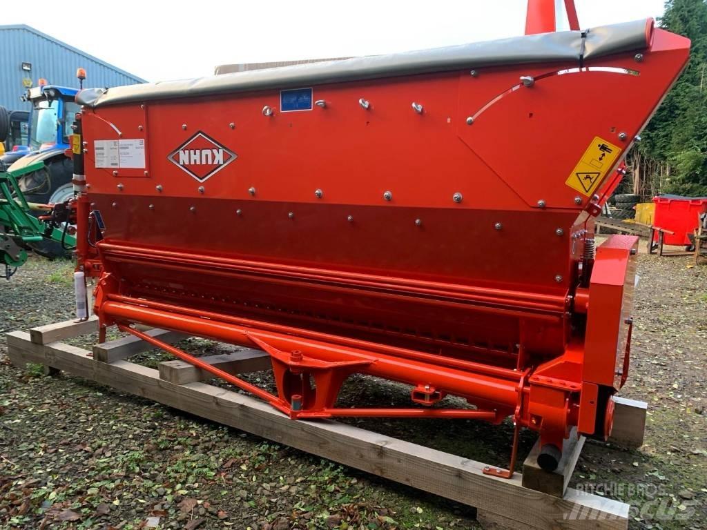 Kuhn FC 314 D-FF Niittokoneet