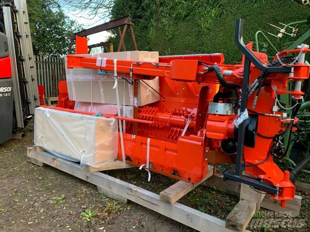 Kuhn FC 314 D-FF Niittokoneet