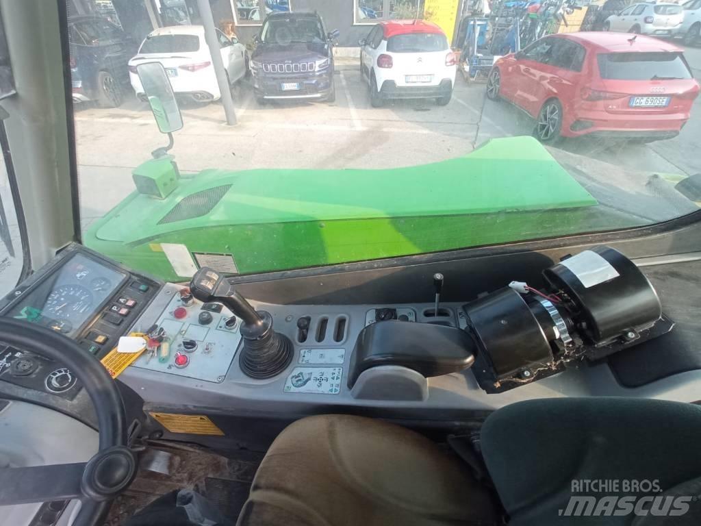 Merlo P 40.9 Maatalouskurottajat