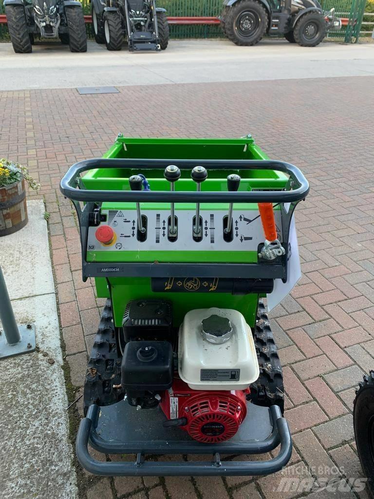 Merlo cingo m500d Muut haarukkatrukit