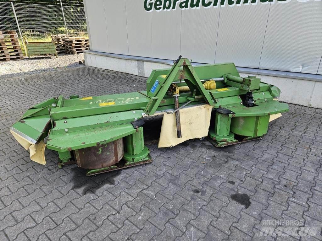 Krone EasyCut 32 Niittomurskaimet