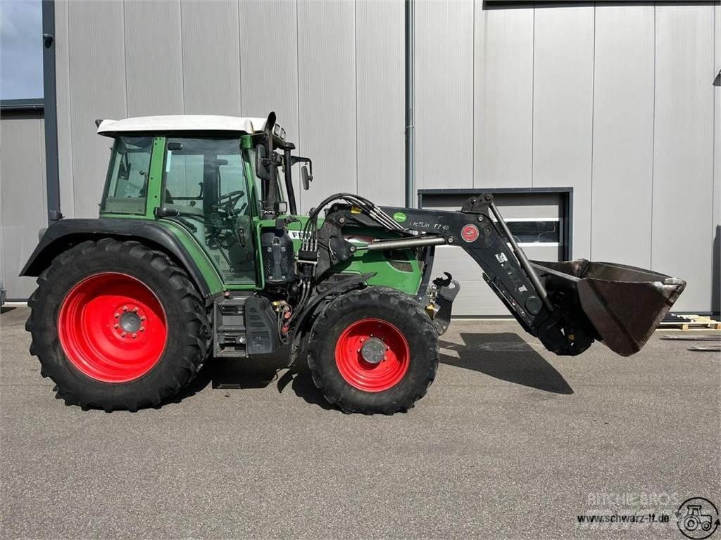 Fendt 313 Vario Traktorit