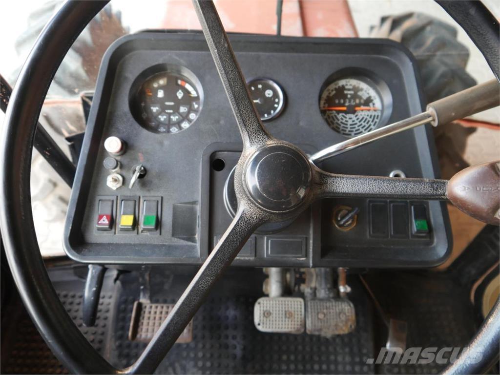 Case IH 956 XL Traktorit