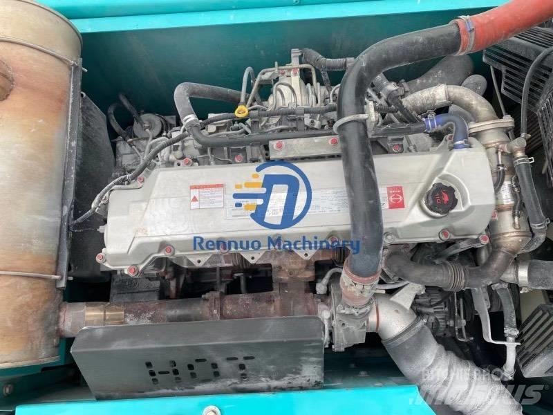 Kobelco SK 330D Telakaivukoneet