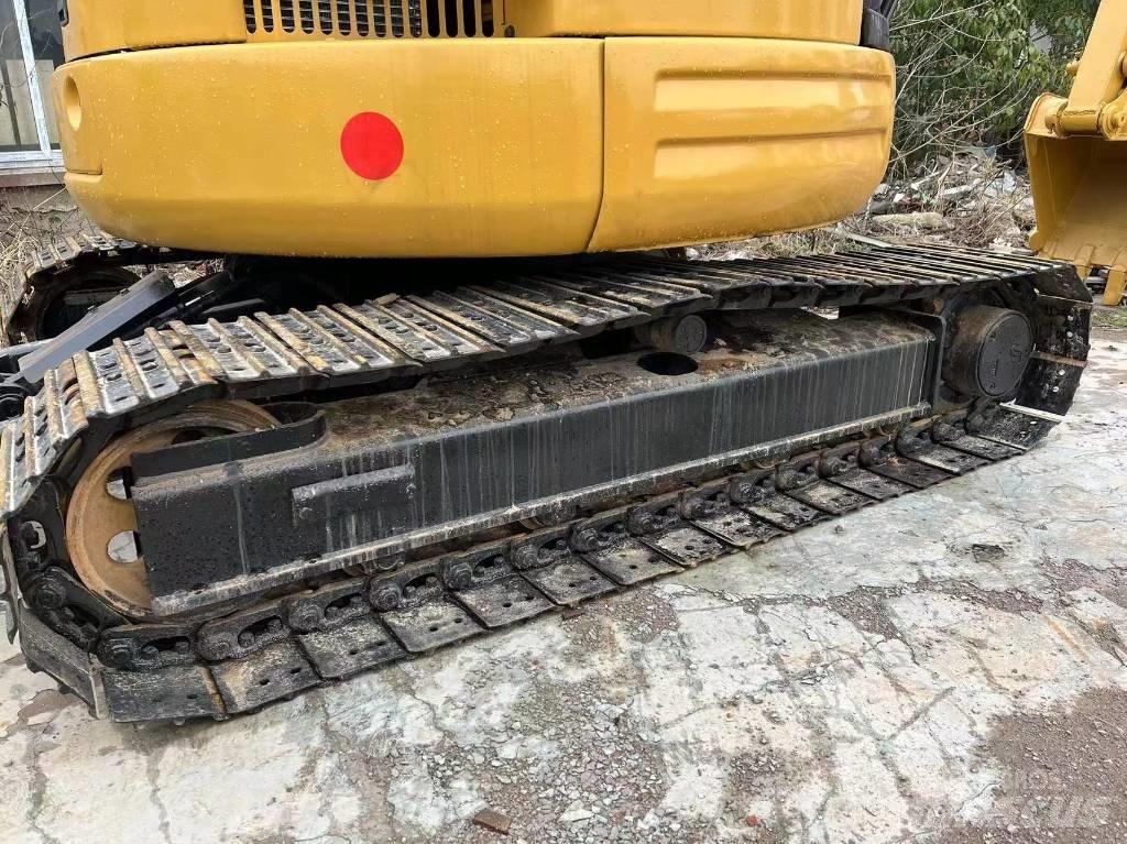 CAT 303 CR Minikaivukoneet < 7t