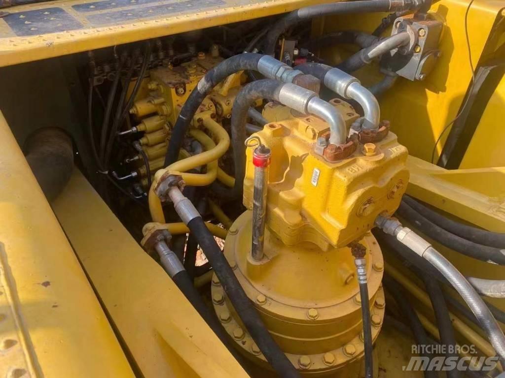 Komatsu PC 400 Telakaivukoneet