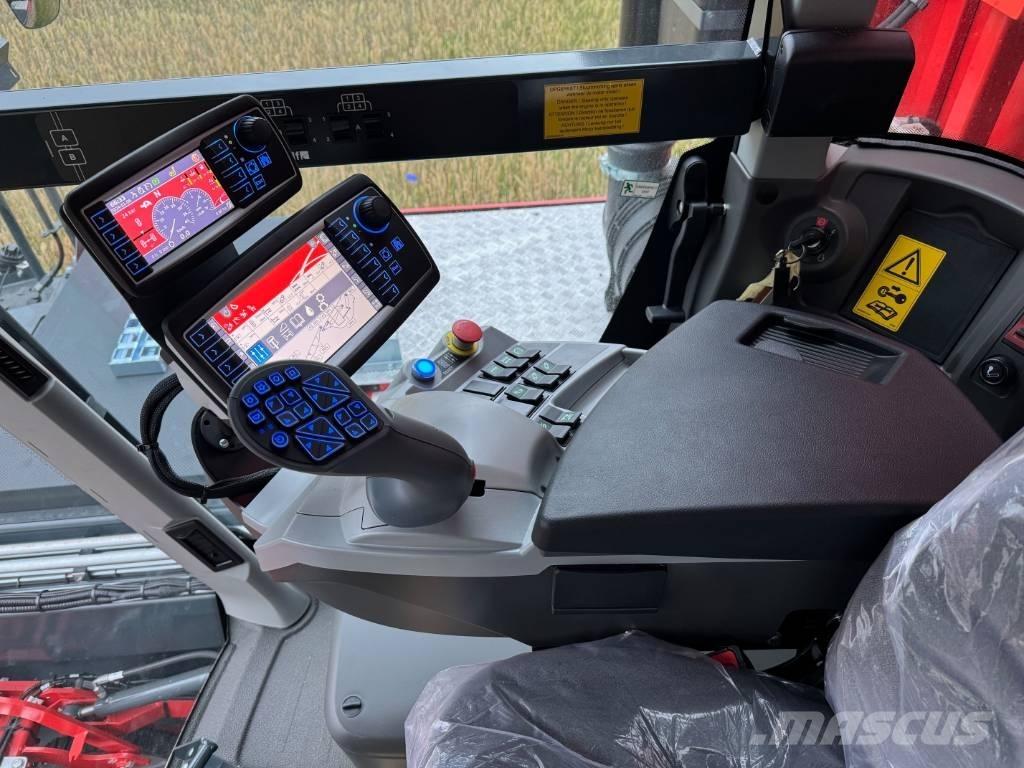 Dewulf RQA 3060 Perunannostokoneet